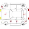 toyota vellfire 2015 -TOYOTA--Vellfire DAA-AYH30W--AYH30-0005952---TOYOTA--Vellfire DAA-AYH30W--AYH30-0005952- image 2