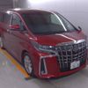 toyota alphard 2019 -TOYOTA 【山口 301ﾁ5630】--Alphard AGH30W-0246451---TOYOTA 【山口 301ﾁ5630】--Alphard AGH30W-0246451- image 1