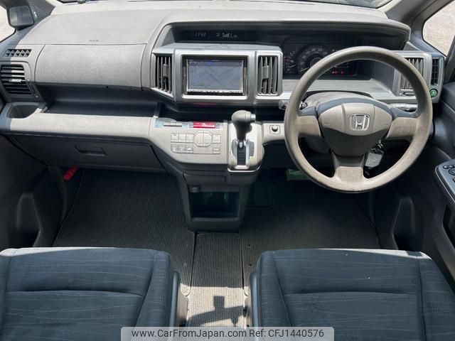 honda stepwagon 2010 quick_quick_RK1_RK1-1031576 image 2