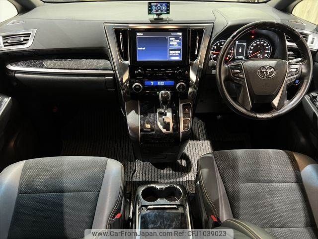 toyota alphard 2020 -TOYOTA--Alphard 3BA-AGH30W--AGH30-9020720---TOYOTA--Alphard 3BA-AGH30W--AGH30-9020720- image 2