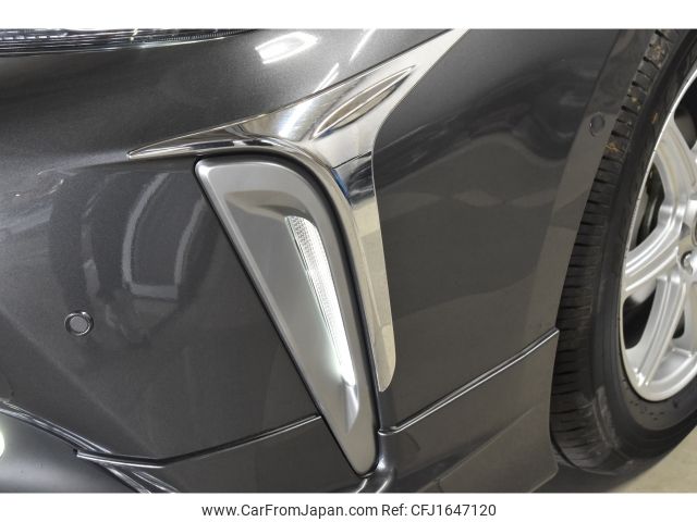 toyota prius 2020 CFJ1647120 image 2