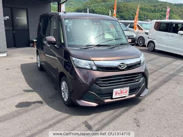 daihatsu thor 2019 quick_quick_DBA-M900S_M900S-0038664 image 2