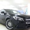 mercedes-benz cla-class 2019 -MERCEDES-BENZ--Benz CLA DBA-117342--WDD1173422N740237---MERCEDES-BENZ--Benz CLA DBA-117342--WDD1173422N740237- image 5