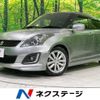 suzuki swift 2014 -SUZUKI--Swift DBA-ZC72S--ZC72S-337991---SUZUKI--Swift DBA-ZC72S--ZC72S-337991- image 1