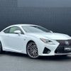 lexus rc-f 2015 -LEXUS--Lexus RC F DBA-USC10--USC10-6000591---LEXUS--Lexus RC F DBA-USC10--USC10-6000591- image 1