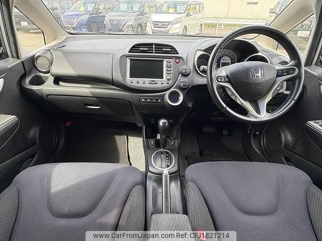 honda fit-hybrid 2010 CFJ1821214 image 2