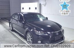 lexus gs 2015 -LEXUS--Lexus GS GWL10-6008503---LEXUS--Lexus GS GWL10-6008503-