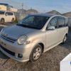 toyota sienta 2008 -TOYOTA--Sienta DBA-NCP81G--NCP81-5071668---TOYOTA--Sienta DBA-NCP81G--NCP81-5071668- image 1