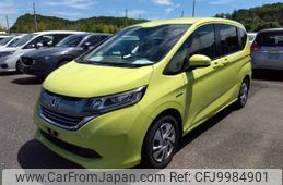 honda freed 2018 -HONDA--Freed DAA-GB7--GB7-1071265---HONDA--Freed DAA-GB7--GB7-1071265-