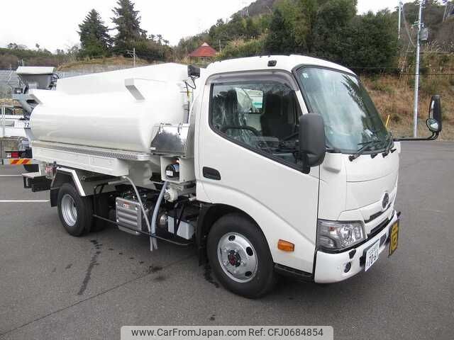 hino dutro 2023 -HINO--Hino Dutoro 2KG-XZU685M--XZU685M-00000---HINO--Hino Dutoro 2KG-XZU685M--XZU685M-00000- image 2