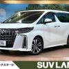 toyota alphard 2023 quick_quick_AGH30W_AGH30-0442219 image 1