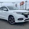 honda vezel 2020 -HONDA--VEZEL DAA-RU3--RU3-1369766---HONDA--VEZEL DAA-RU3--RU3-1369766- image 1