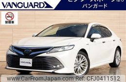 toyota camry 2019 -TOYOTA--Camry AXVH70--1058358---TOYOTA--Camry AXVH70--1058358-