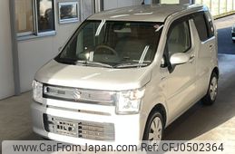 suzuki wagon-r 2019 -SUZUKI--Wagon R MH55S-305199---SUZUKI--Wagon R MH55S-305199-