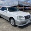 toyota crown 2001 CFJ1643337 image 1