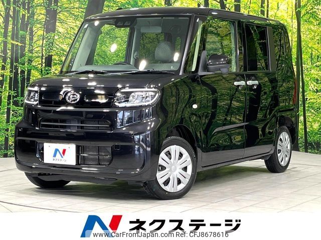 daihatsu tanto 2020 -DAIHATSU--Tanto 6BA-LA660S--LA660S-0016197---DAIHATSU--Tanto 6BA-LA660S--LA660S-0016197- image 1