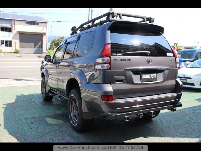 toyota land-cruiser-prado 2003 CFJ1664744 image 2