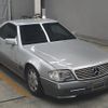 mercedes-benz sl-class 1993 -MERCEDES-BENZ--Benz SL WDB1290661F065334---MERCEDES-BENZ--Benz SL WDB1290661F065334- image 1