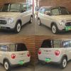 suzuki alto-lapin 2024 quick_quick_5BA-HE33S_HE33S-505737 image 2