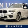 bmw x1 2012 -BMW--BMW X1 DBA-VM20--WBAVM92010VT57103---BMW--BMW X1 DBA-VM20--WBAVM92010VT57103- image 1