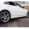 mercedes-benz c-class 2017 -MERCEDES-BENZ--Benz C Class LDA-205004--WDD2050042R293202---MERCEDES-BENZ--Benz C Class LDA-205004--WDD2050042R293202- image 23