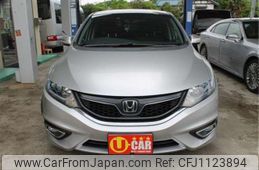 honda jade 2016 -HONDA 【柏 300ﾉ1597】--Jade FR4--FR4-1014136---HONDA 【柏 300ﾉ1597】--Jade FR4--FR4-1014136-