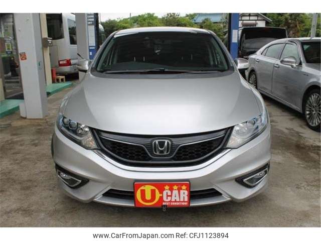 honda jade 2016 -HONDA 【柏 300ﾉ1597】--Jade FR4--FR4-1014136---HONDA 【柏 300ﾉ1597】--Jade FR4--FR4-1014136- image 1