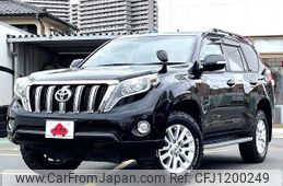 toyota land-cruiser-prado 2015 -TOYOTA--Land Cruiser Prado CBA-GRJ150W--GRJ150-0006431---TOYOTA--Land Cruiser Prado CBA-GRJ150W--GRJ150-0006431-