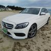 mercedes-benz c-class-station-wagon 2017 CFJ1856795 image 1