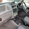 mitsubishi pajero-mini 1997 GOO_JP_700070900030250603001 image 24