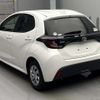 toyota yaris 2022 CFJ1778198 image 2
