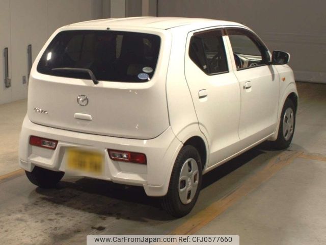 mazda carol 2017 -MAZDA 【広島 581ち5894】--Carol HB36S-214007---MAZDA 【広島 581ち5894】--Carol HB36S-214007- image 2