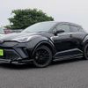 toyota c-hr 2020 -TOYOTA--C-HR 3BA-NGX10--NGX10-2018551---TOYOTA--C-HR 3BA-NGX10--NGX10-2018551- image 1