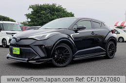 toyota c-hr 2020 -TOYOTA--C-HR 3BA-NGX10--NGX10-2018551---TOYOTA--C-HR 3BA-NGX10--NGX10-2018551-