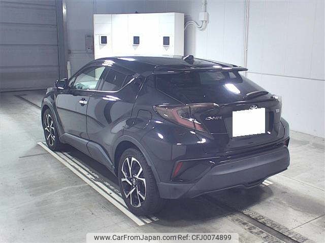 toyota c-hr 2017 -TOYOTA 【岐阜 303ﾄ7560】--C-HR ZYX10-2093019---TOYOTA 【岐阜 303ﾄ7560】--C-HR ZYX10-2093019- image 2