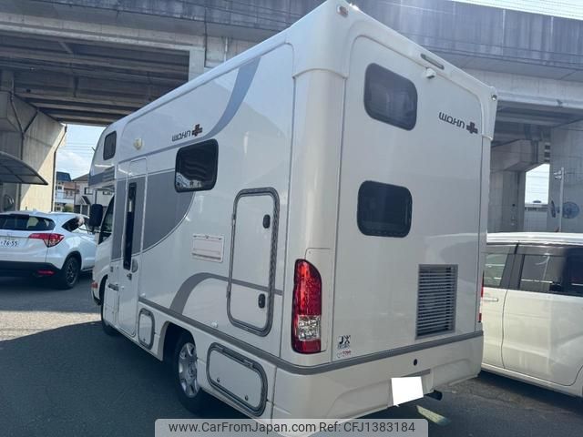 toyota camroad 2018 GOO_NET_EXCHANGE_0403898A30250705W002 image 2