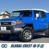 toyota fj-cruiser 2011 quick_quick_CBA-GSJ15W_GSJ15-0112228 image 1