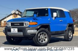 toyota fj-cruiser 2011 quick_quick_CBA-GSJ15W_GSJ15-0112228