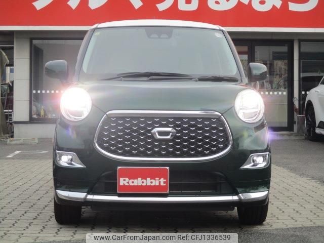 daihatsu cast 2020 -DAIHATSU--Cast DBA-LA250S--LA250S-0196700---DAIHATSU--Cast DBA-LA250S--LA250S-0196700- image 2