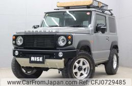 suzuki jimny 2020 -SUZUKI 【四日市 583ｱ2023】--Jimny 3BA-JB64W--JB64W-167367---SUZUKI 【四日市 583ｱ2023】--Jimny 3BA-JB64W--JB64W-167367-