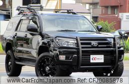 toyota hilux-surf 2002 -TOYOTA--Hilux Surf LA-RZN215W--RZN215-0002013---TOYOTA--Hilux Surf LA-RZN215W--RZN215-0002013-