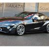 toyota supra 2022 quick_quick_3BA-DB22_DB22-0052776 image 5