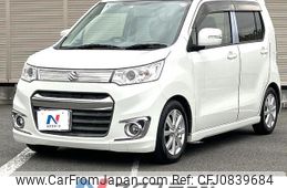 suzuki wagon-r-stingray 2014 quick_quick_MH34S_MH34S-764192