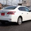 nissan sylphy 2013 S12468 image 13