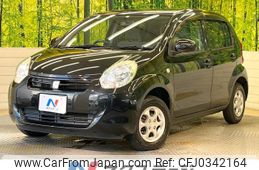 toyota passo 2014 -TOYOTA--Passo DBA-KGC30--KGC30-0180518---TOYOTA--Passo DBA-KGC30--KGC30-0180518-