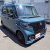 suzuki spacia 2023 -SUZUKI 【福山 480ｾ8766】--Spacia Base 5BD-MK33V--MK33V-111342---SUZUKI 【福山 480ｾ8766】--Spacia Base 5BD-MK33V--MK33V-111342- image 6