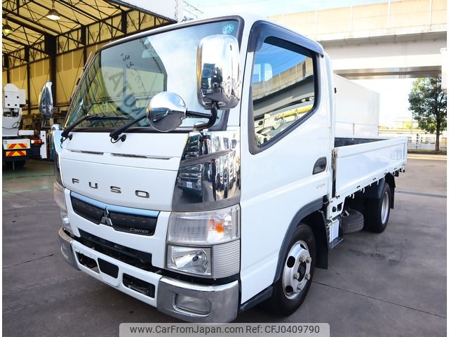 mitsubishi-fuso canter 2020 -MITSUBISHI--Canter 2RG-FBA20--FBA20-584147---MITSUBISHI--Canter 2RG-FBA20--FBA20-584147- image 1