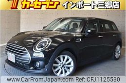 mini mini-others 2021 -BMW--BMW Mini BB20M--02R48799---BMW--BMW Mini BB20M--02R48799-