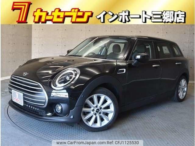 mini mini-others 2021 -BMW--BMW Mini BB20M--02R48799---BMW--BMW Mini BB20M--02R48799- image 1