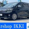 toyota vellfire 2012 -TOYOTA--Vellfire DBA-ANH20W--ANH20----TOYOTA--Vellfire DBA-ANH20W--ANH20-- image 1